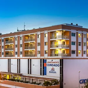 Condado , Lloret de Mar Spagna