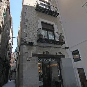 Bcn2stay , Barcellona Spagna