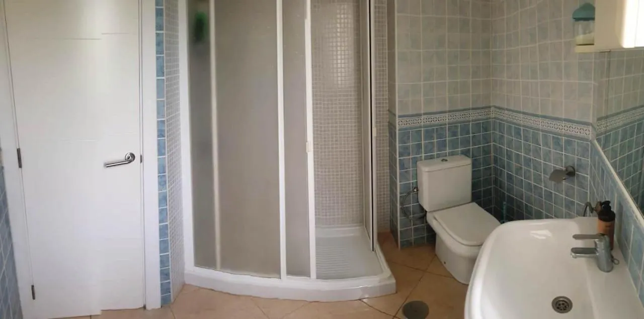 2-Bedroom Apartment Near Beach And Golden Mile Playa de las Américas