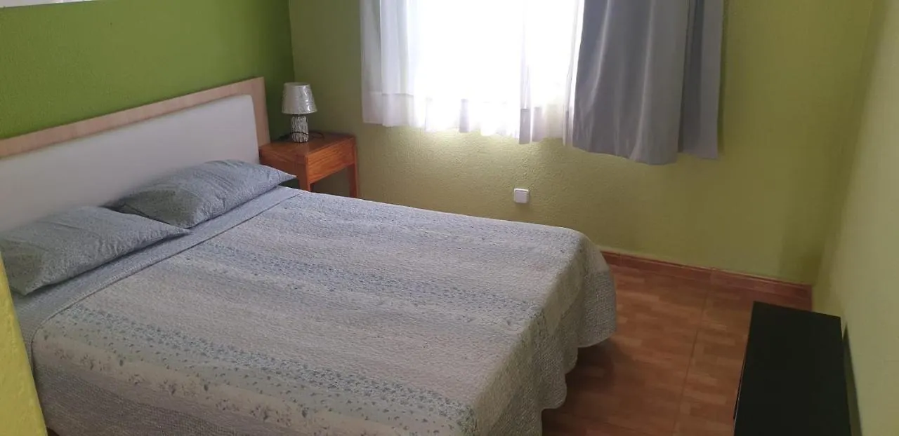 2-Bedroom Apartment Near Beach And Golden Mile Playa de las Américas